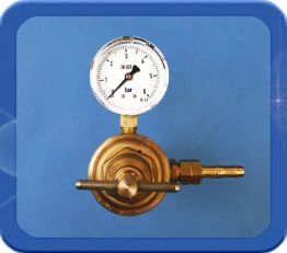 Afbeelding voor categorie Drukreduceerventielen